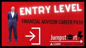 How To Become a Financial Advisor - ULTIMATE Career Path Guide