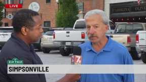 Zip Trip: Career and Technical Education Director Mark Earle