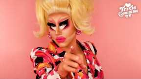 How to Be a Drag Queen | Trixie Mattel's Advice on How to Start Your Drag Career