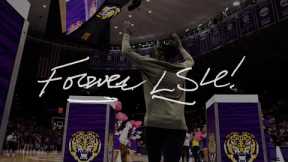 Sylvia Fowles WNBA Retirement Tribute