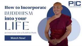 How to Incorporate Buddhist Values into Your Personal and Professional Life