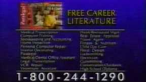 Professional Career Degree Institute (1998)