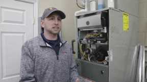 HVAC Career Opportunities: Welcome To The Logan Services Training Center