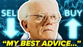 Peter Lynch's Top 5 Investing Tips for Financial Success