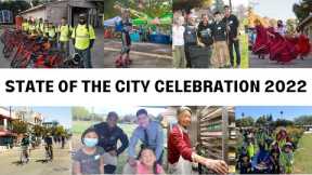 SEP 22, 2022 | San José State of the City Celebration 2022