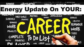 What’s going on with your CAREER? Pickacard Astrology Intuitive