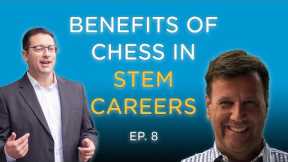 How Chess Is Impacting STEM Career Opportunities with Bruce Kovalsky - Chess4Life Spotlight