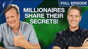 Millionaires Share Their Secrets to Financial Success! (2022 Edition)