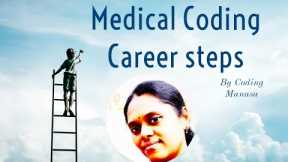Medical Coding Career Ladder