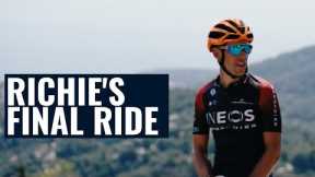 Richie Porte: The Final Ride