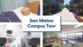 Healthcare & Nursing Career Training School | Gurnick Academy of Medical Arts San Mateo Campus Tour
