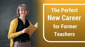 The Perfect New Career for Former Teachers | Mary Morrissey - Life Coach Certification