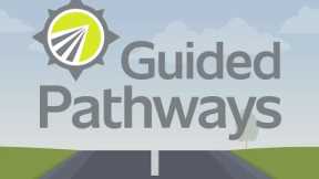 Guided Pathways - Professional Development for Career Practitioners