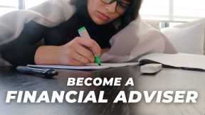 How To Become A Financial Adviser In Australia | 2022 | ASIC | Eligibility, Requirements, Work Exp
