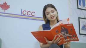 International Career Counselling Centre ( ICCC )