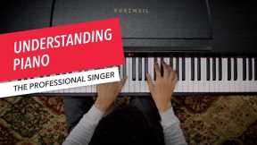 Music Career Essentials for Professional Singers: Understanding the Role of Piano/Keyboard in a Band