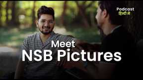 Meet @NSB Pictures | Life journey |  Photography career complete guidance