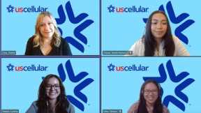 Finding a Career Path in STEM | UScellular