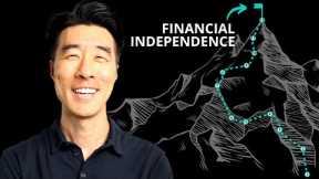 12 Steps To Financial Independence