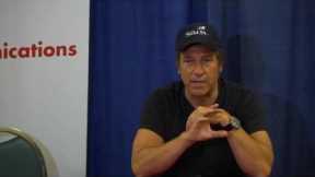 Mike Rowe talks career and technical education - Part 1