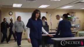 Vocational Nursing (LVN) Training - Learn More | Concorde Career College