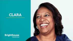 Working at Brighthouse Financial: Clara Muhammad shares how we support career development