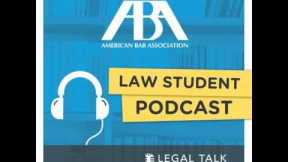 Finding Alternative Careers in the Law