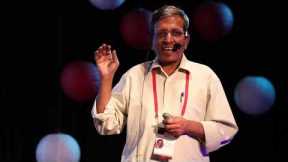 The trinity of career counselling | Jaishankar Gopalan | TEDxBESC