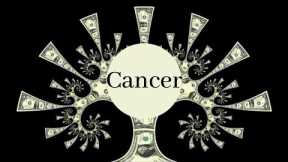 Cancer Money & Career “Incoming News Of Opportunities & Financial Independence” January 2023 Tarot