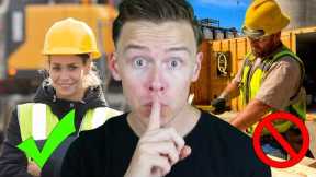 Top 10 Best Trade Jobs (Trades Careers Ranked)