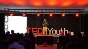 Career Counselling 2.0 | Farhan Yusuf | TEDxYouth@SeaViewRd