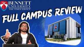 Bennett University Noida Review | Placements Reality | Admission , Fees #bennettuniversity #bba #bca