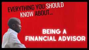 How To Become a Financial Advisor - ULTIMATE Career Path Guide