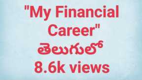 my financial career by stephen leacock in telugu,nancial career by stephen leacock