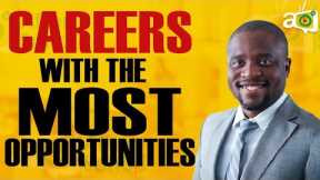 9 Most Profitable And In Demand Careers To Pursue Today