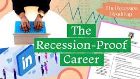 7 Career Rules For Navigating A Recession