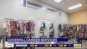 Goodwill Career Center offers tips, training to get a job