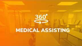 West-MEC Career Training Programs | Medical Assisting at Southwest Campus