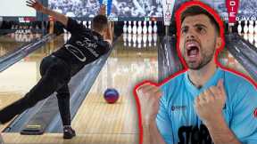 Kyle Bowls The WORST Game Of His Pro Career!