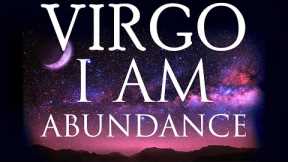 VIRGO CAREER MONEY MANIFESTING FINANCIAL INDEPENDENCE   BUSTING OUT OF COMFORT ZONE   APRIL MAY JUNE