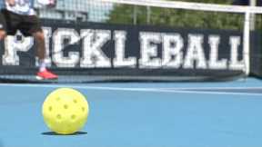 Pinellas pickleball pair pursues professional career in RV