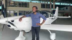 I Started My Own Flight Flight School For Career Pilots