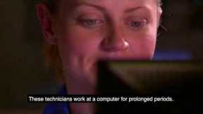 Medical Records Technician Career Video - YourFreeCareerTest.com