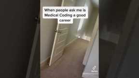 Is Medical Coding a Good Career