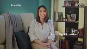 Career and Life Testimonials from Manulife Financial Advisors