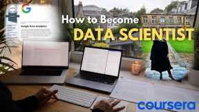 How ONLINE EDUCATION Changed My Career Path: Google Data Analyst Professional Certificate