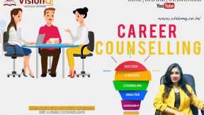 Career Counselling After Graduation