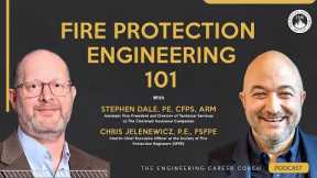Fire Protection Engineering Unveiled: Skills, Career Paths, and Launching Your Journey