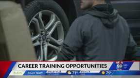 Indiana to fund career training outside high school