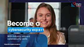 Become an Cybersecurity Expert | Comprehensive Training Courses for Career Advancement